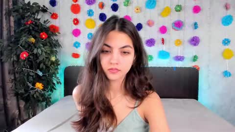 Milana online show from March 2025 08:30:02 AM
