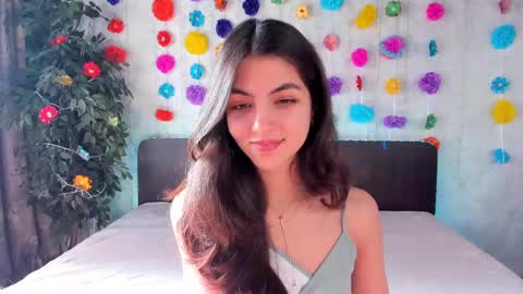 Milana online show from March 2025 11:33:02 AM