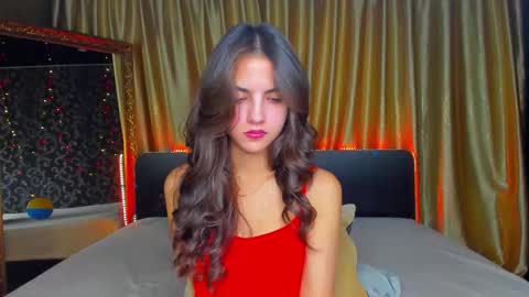 Milana online show from September 2025 07:11:02 AM