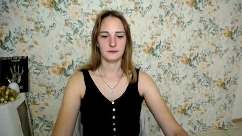 Milana online show from September 2025 05:54:01 AM