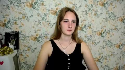 Milana online show from September 2025 06:06:01 AM