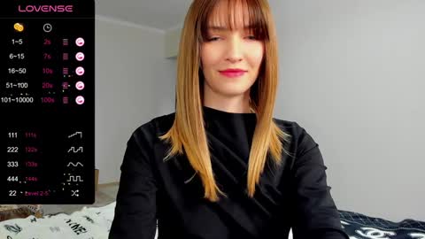Milana online show from December 2024 09:11:01 AM