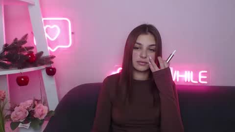 milanaangelas online show from January 2025 10:16:02 AM