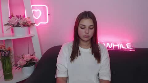 milanaangelas online show from January 2025 11:01:02 AM