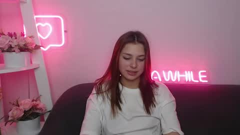 milanaangelas online show from January 2025 11:49:02 AM