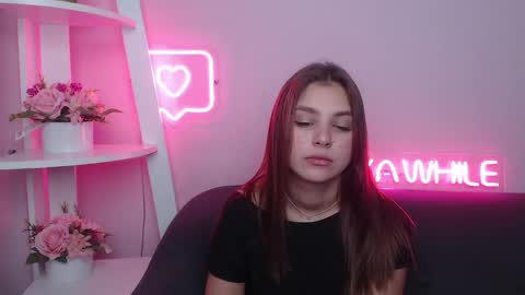 milanaangelas online show from February 2025 11:44:02 AM