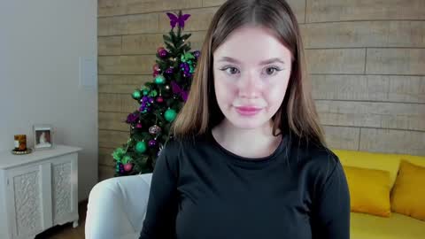 MilanaBalmain online show from December 2024 10:34:02 AM