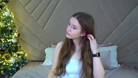 MilanaBalmain online show from December 2024 05:07:02 AM