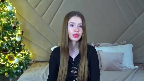 MilanaBalmain online show from December 2024 10:50:02 AM