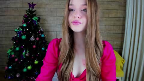 MilanaBalmain online show from December 2024 04:44:02 AM