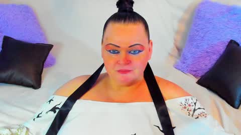 Lana online show from January 2025 06:22:02 AM