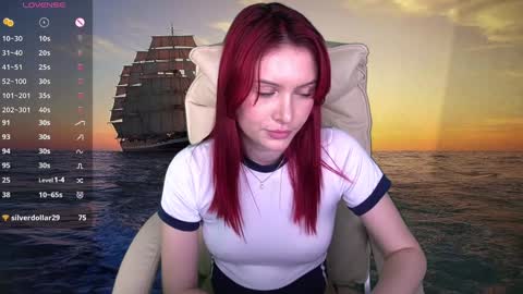 Milana online show from January 2025 06:21:01 PM