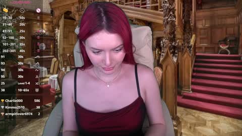 Milana online show from February 2025 06:46:01 PM