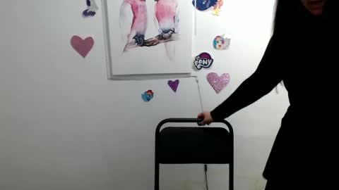 milania_milaa online show from October 2025 11:14:02 AM