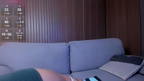 Sexy Mila  online show from December 2024 11:56:02 AM