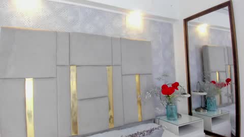 Snapshot of milasaenz1 chatting on October 2025 01:09:02 PM Cami online show from October 2025 01:09:02 PM