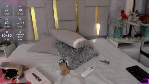 Snapshot of milasaenz1 chatting on October 2025 12:28:01 PM Cami online show from October 2025 12:28:01 PM