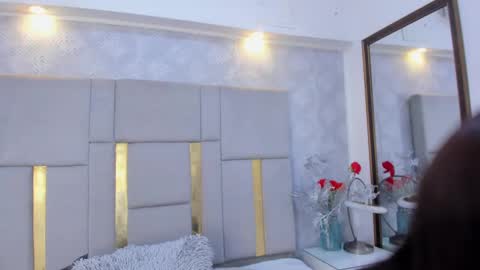 Snapshot of milasaenz1 chatting on November 2025 05:37:02 PM Cami online show from November 2025 05:37:02 PM