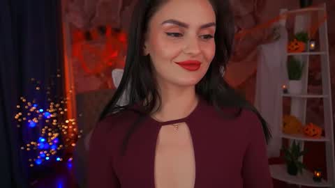 Snapshot of milashalovely chatting on October 2025 02:19:01 PM Milasha online show from October 2025 02:19:01 PM