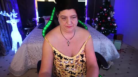 milaskyy online show from January 2025 12:22:01 AM