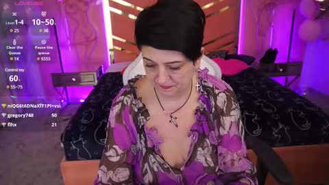 milaskyy online show from February 2025 08:11:02 PM