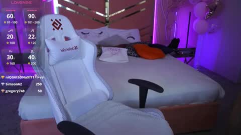 milaskyy online show from February 2025 05:43:02 AM