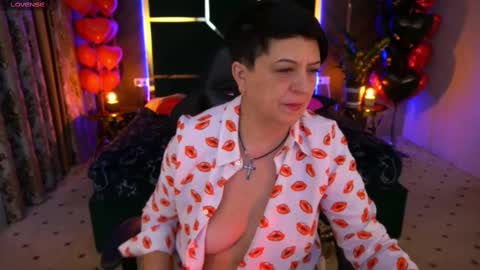 milaskyy online show from February 2025 05:19:02 AM