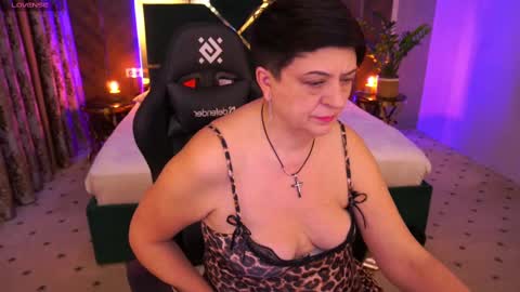 milaskyy online show from March 2025 01:38:02 PM