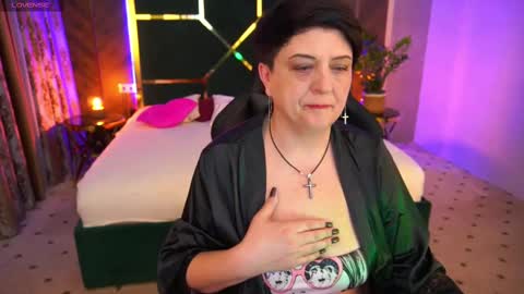 milaskyy online show from March 2025 03:38:02 PM