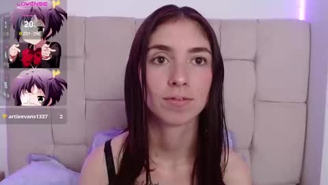 Ana online show from December 2024 02:27:01 PM