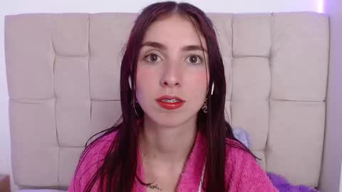 Ana online show from December 2024 07:22:01 PM