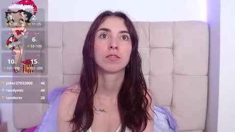 Ana online show from December 2024 10:44:02 AM