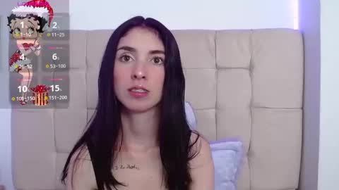 Ana online show from December 2024 01:06:02 PM