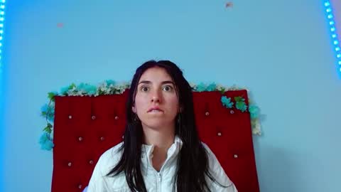 Ana online show from December 2024 08:10:02 AM