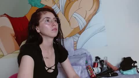 Ana online show from January 2025 10:17:01 AM