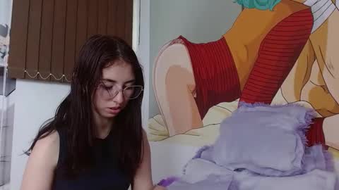 Ana online show from January 2025 07:59:02 PM