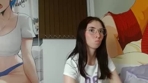 Ana online show from February 2025 01:34:02 AM