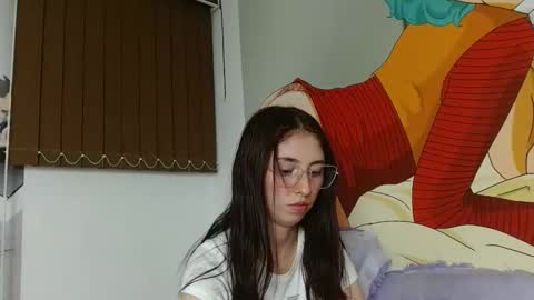 Ana online show from February 2025 04:48:02 AM