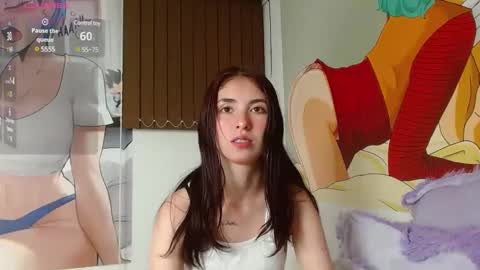 Ana online show from February 2025 11:27:01 PM