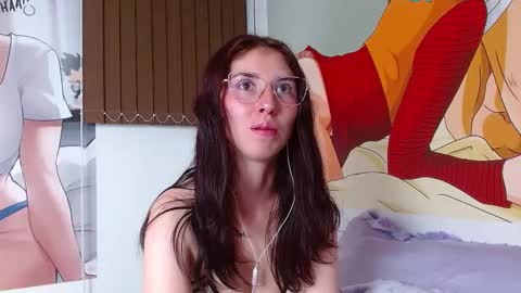 Ana online show from February 2025 09:46:01 AM