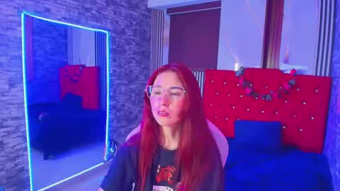 Ana online show from October 2025 08:47:01 PM