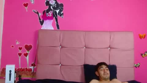 Ana online show from November 2025 11:15:01 PM