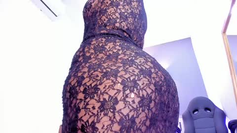 Milena  online show from December 2024 03:34:01 AM