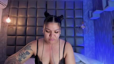Milena  online show from February 2025 03:04:02 AM