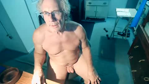 Milehi1958 online show from January 2025 12:12:01 AM