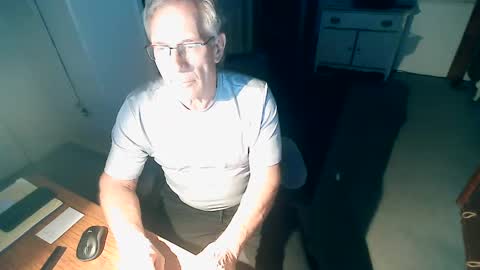 Milehi1958 online show from February 2025 03:06:01 AM