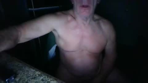 Milehi1958 online show from February 2025 12:06:02 PM