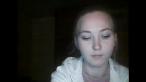 Milena new nonude shy blonde natural online show from February 2025 12:19:02 AM
