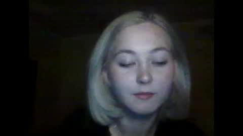 Milena new nonude shy blonde natural online show from February 2025 04:42:02 PM