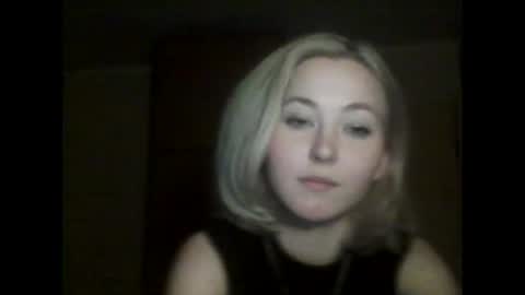 Milena new nonude shy blonde natural online show from February 2025 12:04:02 AM